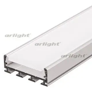

016397 profile PLS-LOCK-2000 ANOD-2- Arlight