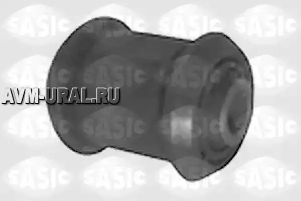 SASIC Сайлентблок рычага передний OPEL ASTRA G H MERIVA B 9001649 1шт |