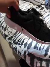 Zapatos informales con cordones para hombre, zapatillas ligeras y cómodas, transpirables para caminar, Tenis femeninos, primavera 2021