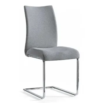 

Chair LUCF upholstered fabric 3 colors