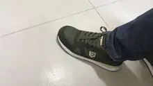 LARNMERN-botas de seguridad con punta de acero para hombre, zapatos de trabajo antideslizantes, antiestáticos, zapatillas ligeras