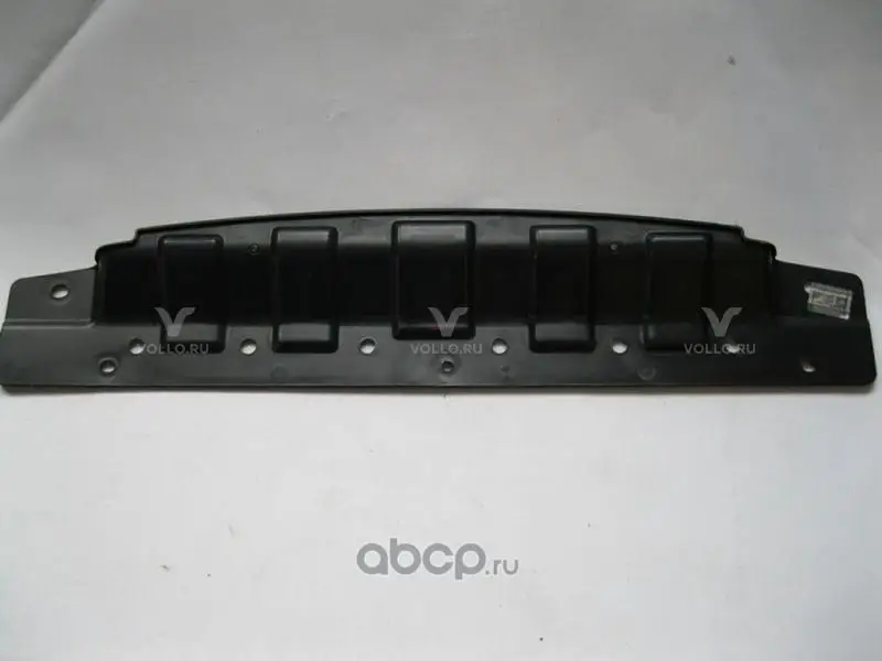 Купить Пыльник Переднего Бампера