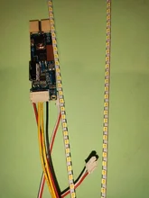 Lamps Driverboard CCFL 19inch 420mm Wide-Panel Led-Backlight Adjustable Led-2x-Strips