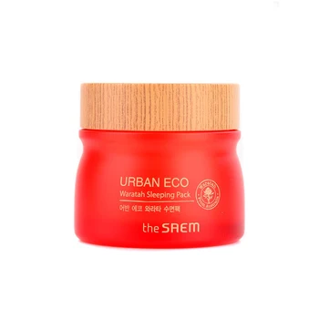 

The SAEM Waratah Night Mask with Extract 80ml