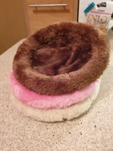 Cage-Mat Pig-Bed Hamster Guinea Pet-Sleeping Small Animal Fleece Winter Dog Soft 5colors