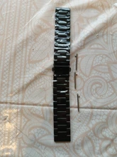 22MM 20MM de Metal para Samsung Gear deporte S2 S3 Banda Clásica amazfit gtr Correa huawei GT 2 42 46mm galaxy ver activo 2 3 40 44mm