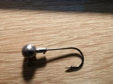 1g 2g 3g 4g 5g 10g 20g 22g 25g 28g crank Jig head hook fishing hook lead head Jig lure