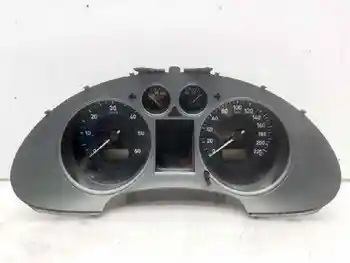 

6L0920802A table instruments SEAT IBIZA (6L1)