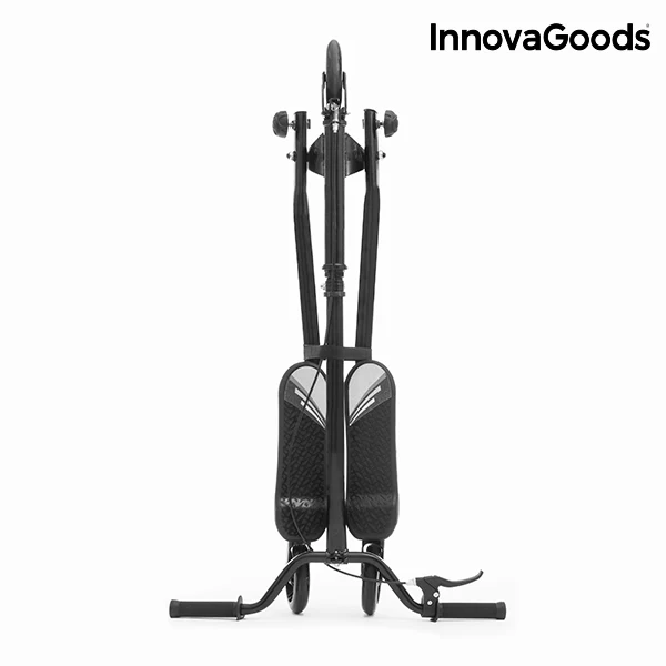 InnovaGoods быстрого 3-х колесный Электрический скутер