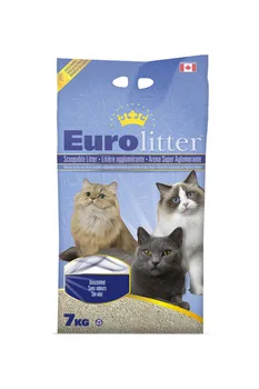

Eurolitter compounding filler, dust free (dust free) odorless 7 kg
