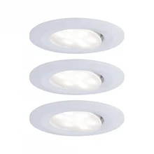 99927 EBL Calla BBC rd schw 3x420 4000K 4,5W W