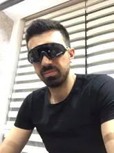 Ciclismo Mtb gafas de sol polarizadas gafas de ciclismo gafas de bicicleta para montaña las mujeres de los hombres gafas de ciclismo