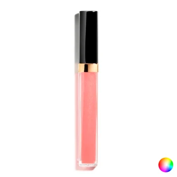 

Lip-gloss Rouge Coco Chanel