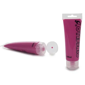 

Acrylic paint Magenta 120 ml