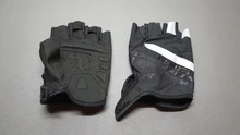 ROCKBROS-guantes para ciclismo a prueba de golpes, transpirables, para deportes de bicicleta de montaña, para hombre y mujer
