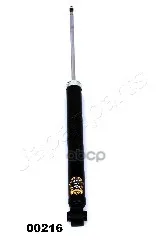 Амортизатор Ford Fiesta/Mazda 2 11/01- Зад.Газ. Japanparts Mm00216 Japanparts арт. MM00216