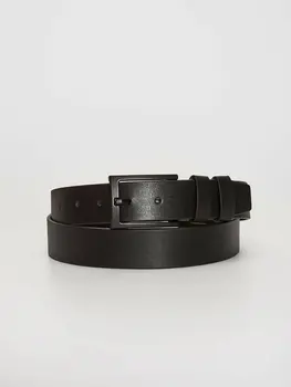 

Leather Look Belt