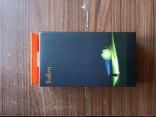 Rechargeable LED Torch Powerful Flashlight 18650 SST40 Anduril Sofirn Sc31 2000LM Usb-C