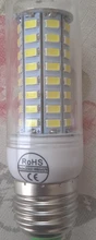 LED Bulb E27 LED Light Bulb 220V LED Lamp Warm White Cold White E14 for Living Room