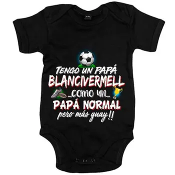

Baby Body I have to dad Blancivermell as to dad normal but coolest