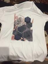 Camisetas de los 90 para mujer, ropa informal para mujer, blusa estampada a la moda de viaje, playera estampada para mujer