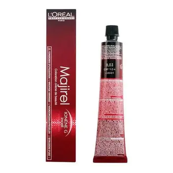 

Permanent Dye Majirel L'Oreal Expert Professionnel (50 ml)