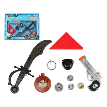 

Pirate set 112527 Pirate sword Gun