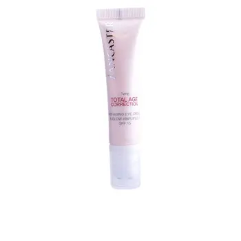 

TOTAL AGE CORRECTION SPF15 complete eye cream 15 ml