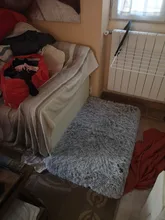 Pet-Mattress Cushion Dog-Bed Orthopedic-Foam Dogs Dog-Mats/removable-Cover Small Large