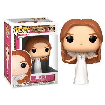 

POP figure Romeo & Juliet Juliet