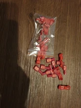 Kit-Tools Cable-Wire-Connector Crimp-Lock Electricos Waterproof Quick-Terminales 5set