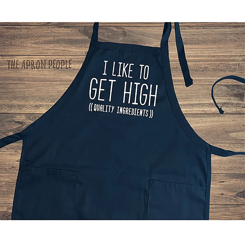 Funny Aprons for Men,Kitchen,Chef,Cooking,BBQ,Boyfriend Gifts,Gifts for Men  - Birthday,Gifts for Husband,Wife,Mom,Brother 