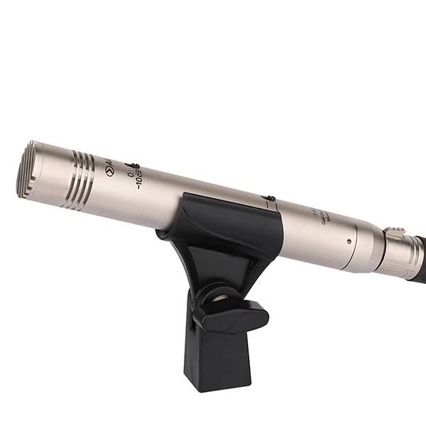 T02a condenser microphone alctron | Электроника