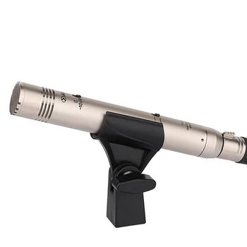 

T02a condenser microphone, alctron