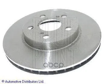 Диск Тормозной Blue Print арт. ADT34364