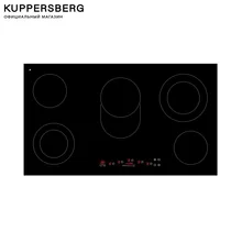 Электрическая варочная поверхность KUPPERSBERG, FA9VF05