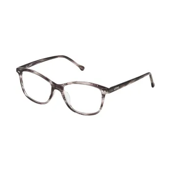 

Spectacle frame women Loewe VLW9575201EW