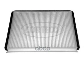 Фильтр Салона Cp1277 Hyundai: Accent 05-, Accent Седан 05- Corteco арт. 80000813