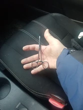 Alicates de pesca de acero inoxidable, herramientas de pesca, tijeras, Cortador de línea, removedor de anzuelos, aparejos, abrazaderas de Punta curvada