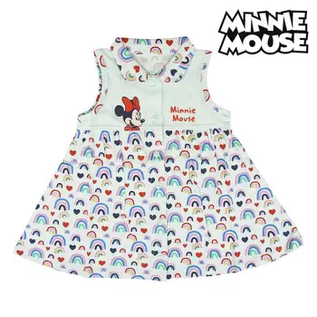

Dress Minnie Mouse Blue