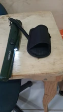 Detector de Metales de mano puntero GP, impermeable, IP66, probador de oro y otros metales de alta precisión