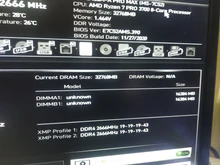 MAXSUN Ram DDR4 4GB 8GB Memory DDR3 1600 2666MHz Memoria Rams Dimm DDR4 1.2V 288Pin 16GB
