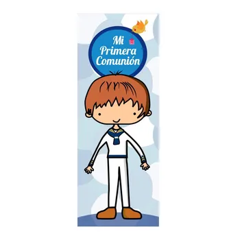 

Banner communion blue 170x65cm