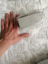 Plantillas medias con espuma viscoelástica para hombres y mujeres, plantillas medias con altura alta, plantillas para zapatos con altura aumentada, almohadillas para plantillas de 2,3 a 4,3 cm de altura