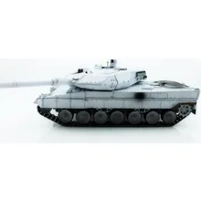 Радиоуправляемый танк Taigen Leopard 2 A6 UN RTR масштаб 1:16 2.4G- TG3889-1B-UN