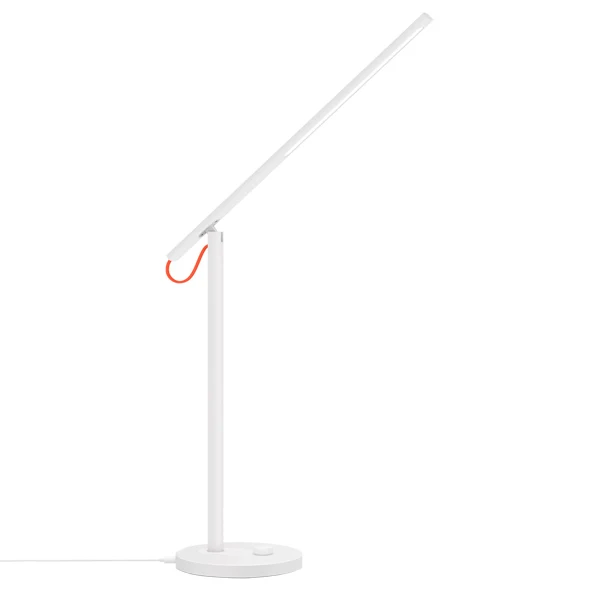 Настольная лампа светодиодная Xiaomi Mi LED Desk Lamp 1S MUE4105GL 9 Вт | Лампы и освещение