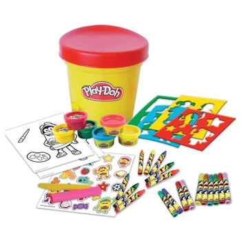 

Creative Activities Bucket Maxi Hasbro