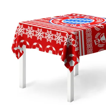 

Tablecloth 3D Bayern festive