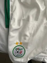 Camiseta de fútbol de 2 estrellas para niños, conjuntos de fútbol de países árabes, con pantalones cortos, 20, 21, ATAL, fethouni, 2020, 2021