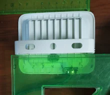 Reflector Floodlight IP68 Waterproof 230V 100W 220V 50W 20W 30W 240V Ul Ultrathin